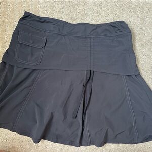 Athleta Women’s Skirt